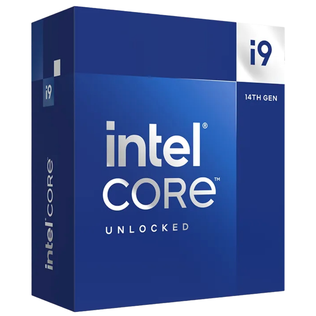 процессор Intel Core i9-14900k