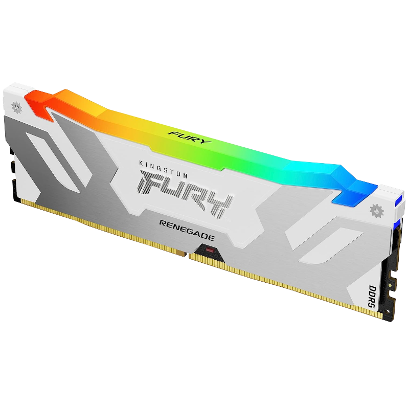 Оперативная память Kingston Fury Renegade DDR5