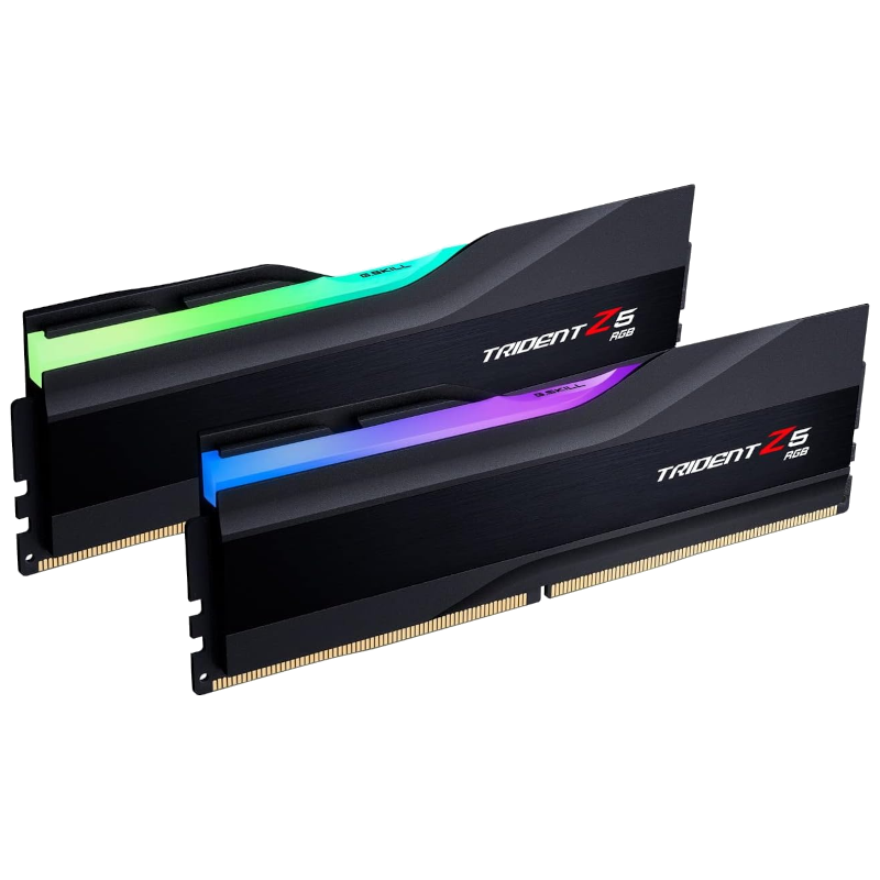 G.Skill DDR5-7200 Трайдент Z5 RGB