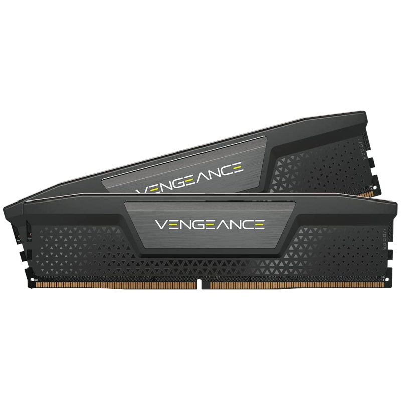 Оперативная память Corsair Vengeance DDR5