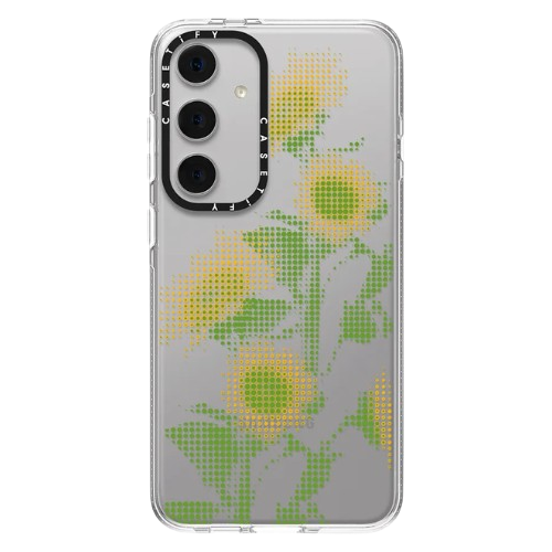 Casetify-прозрачный-футляр для-Samsung-Galaxy-S24+-1