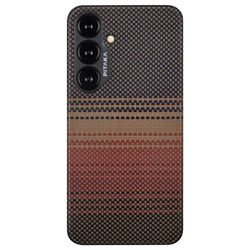 Чехол Pitaka-MagEZ для Samsung-Galaxy-S24+