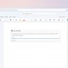 Снимок экрана Microsoft Word в Интернете с приглашением Copilot начать писать