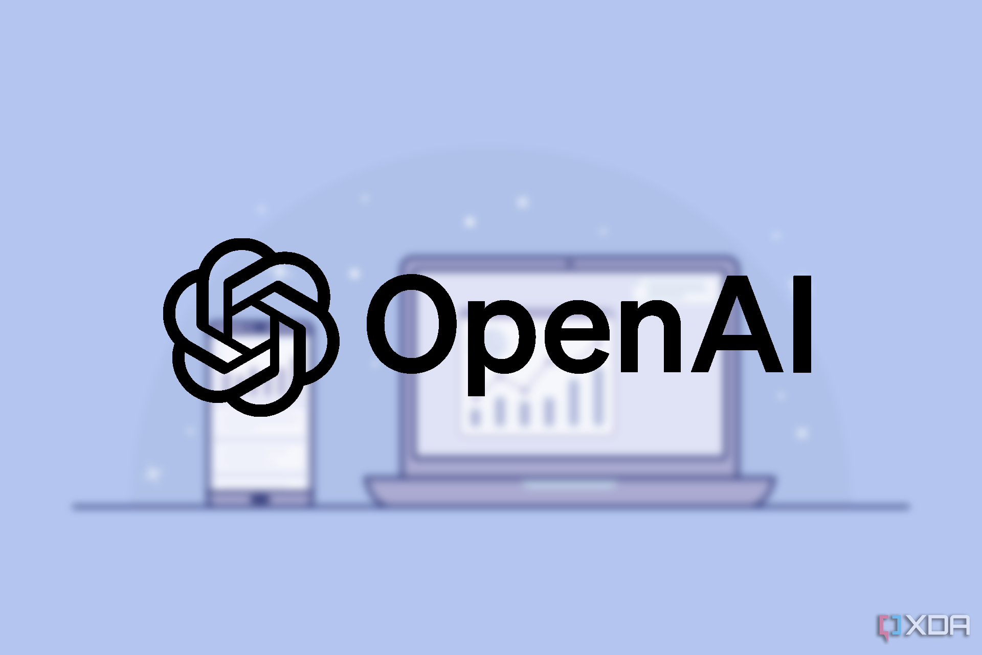 Диаграммы и таблицы ChatGPT Изображение функции OpenAI