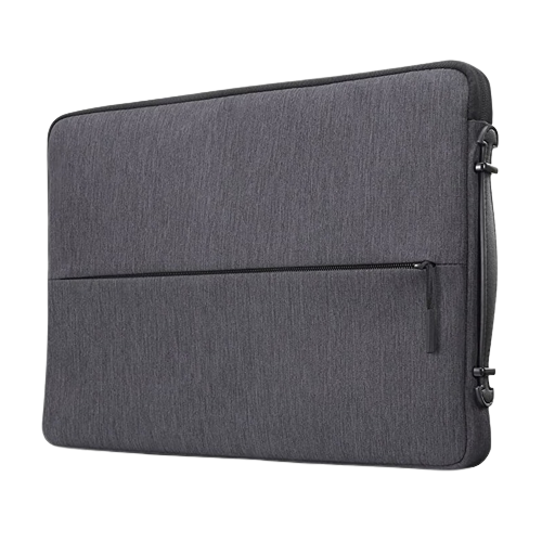 Чехол Lenovo Urban Sleeve с прозрачным фоном 1:1 