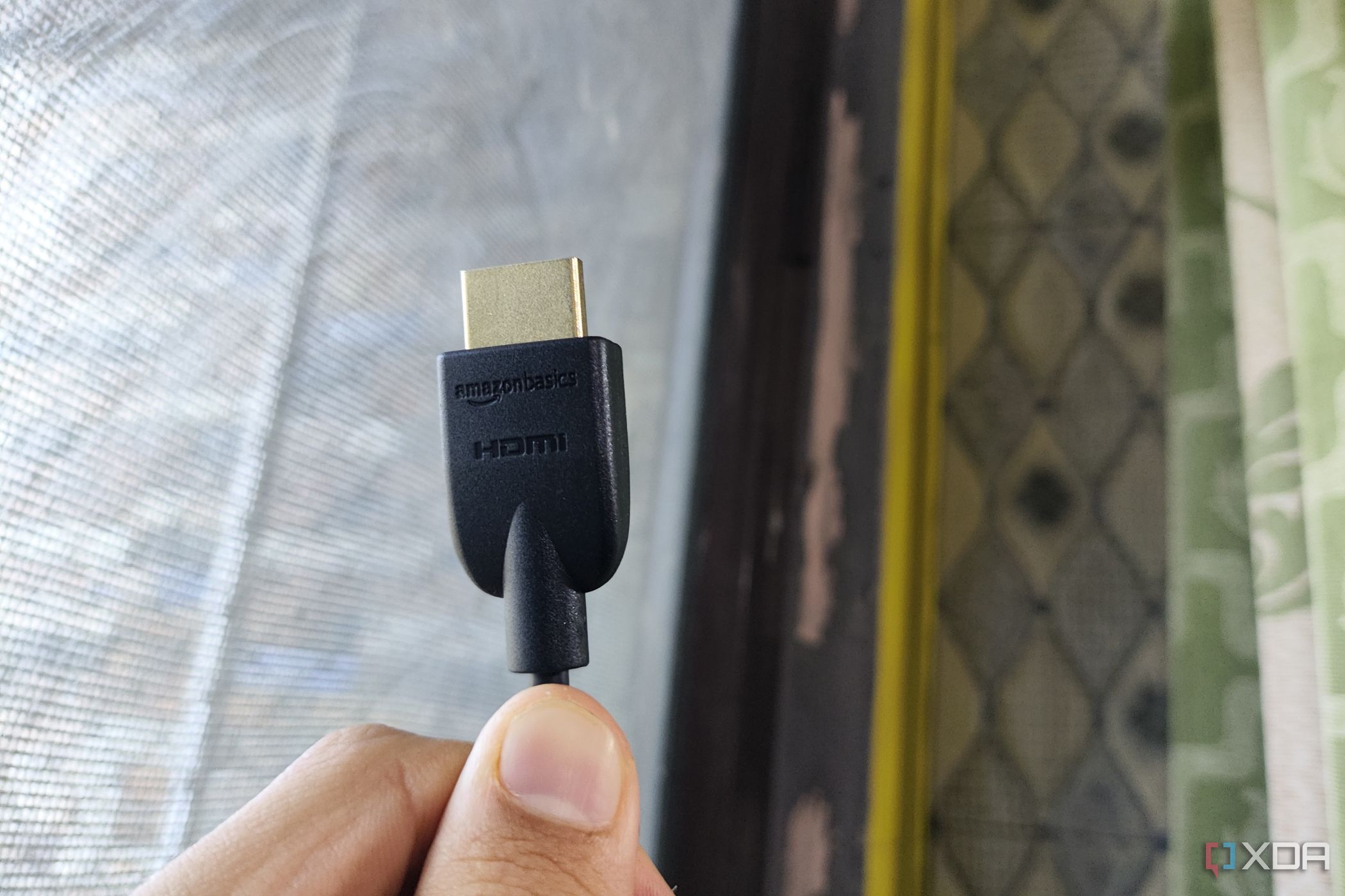 HDMI-кабель