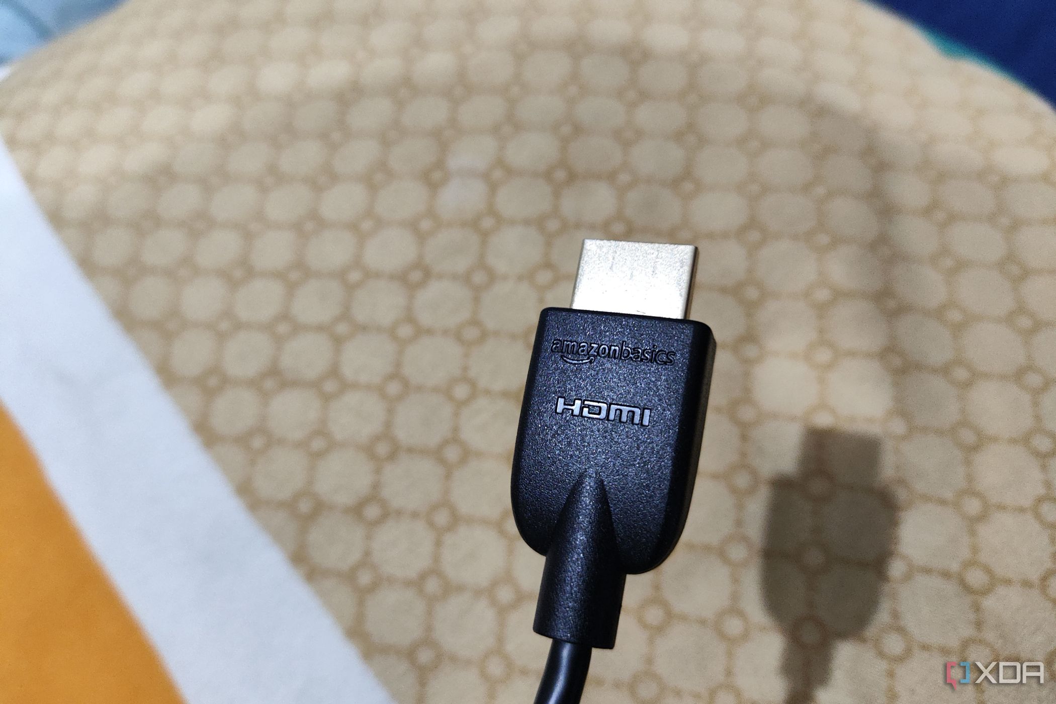 HDMI-кабель