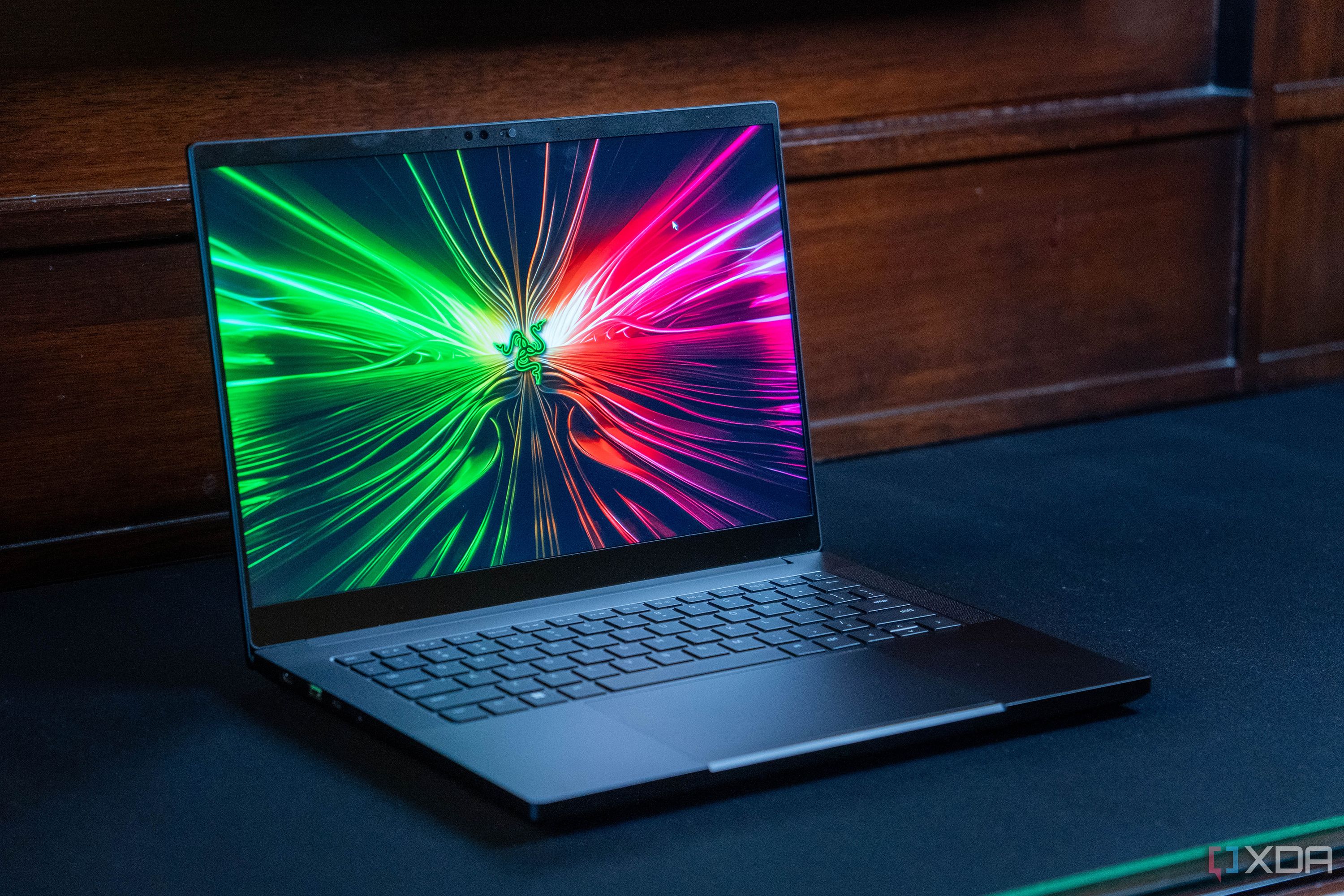 Razer Blade 14 (2024 г.)