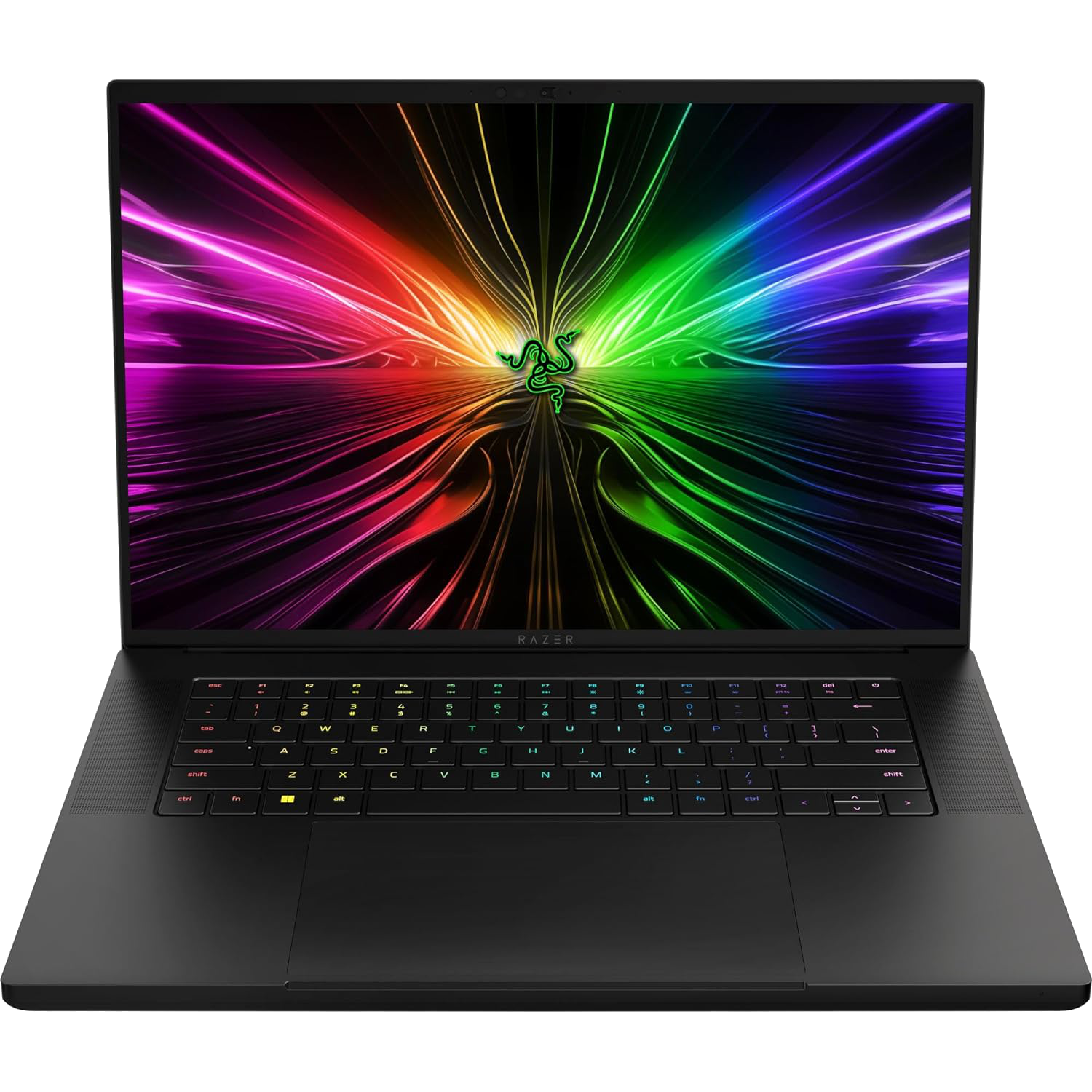 Пресс-изображение Razer Blade 16 (2024 г.)