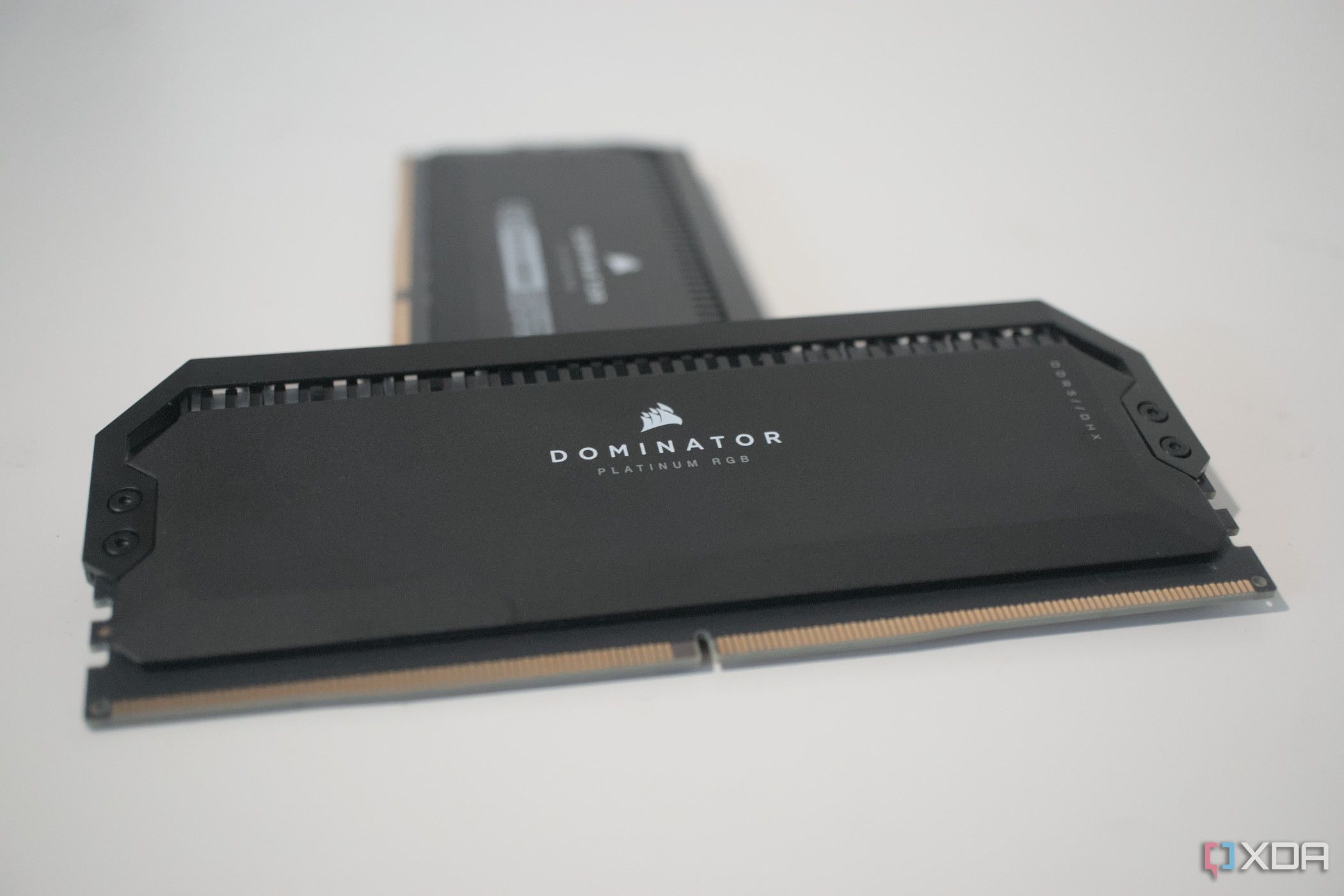 Оперативная память Corsair Dominator DDR5