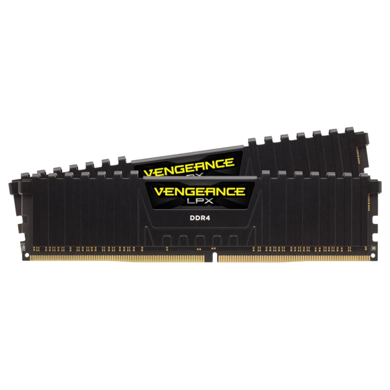 Оперативная память Corsair Vengeance LPX DDR4