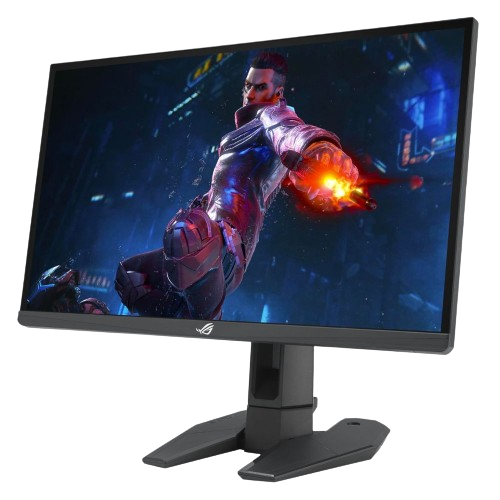 Изображение игрового монитора ASUS ROG Swift Pro PG248QP.