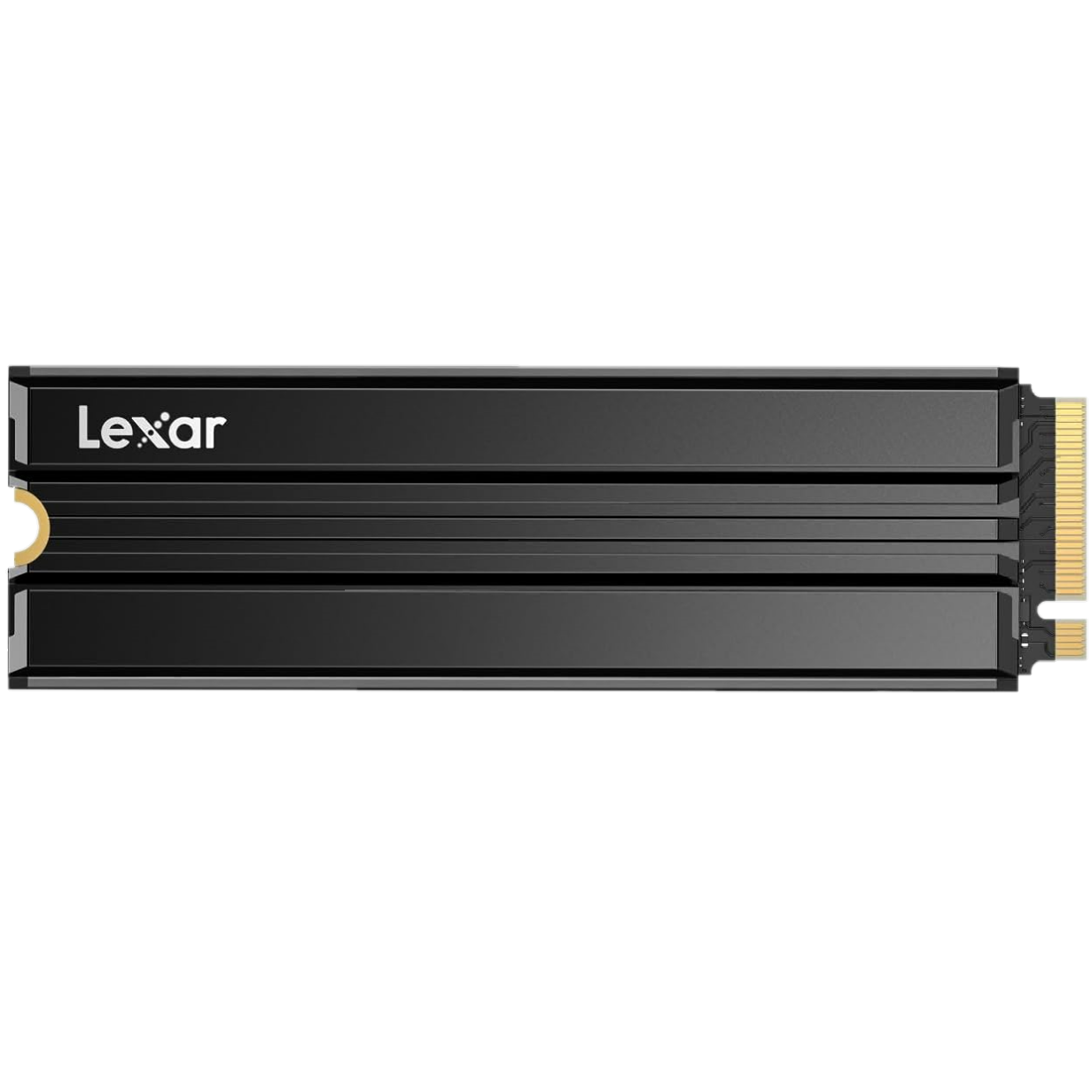 Твердотельный накопитель Lexar NM790 1 ТБ