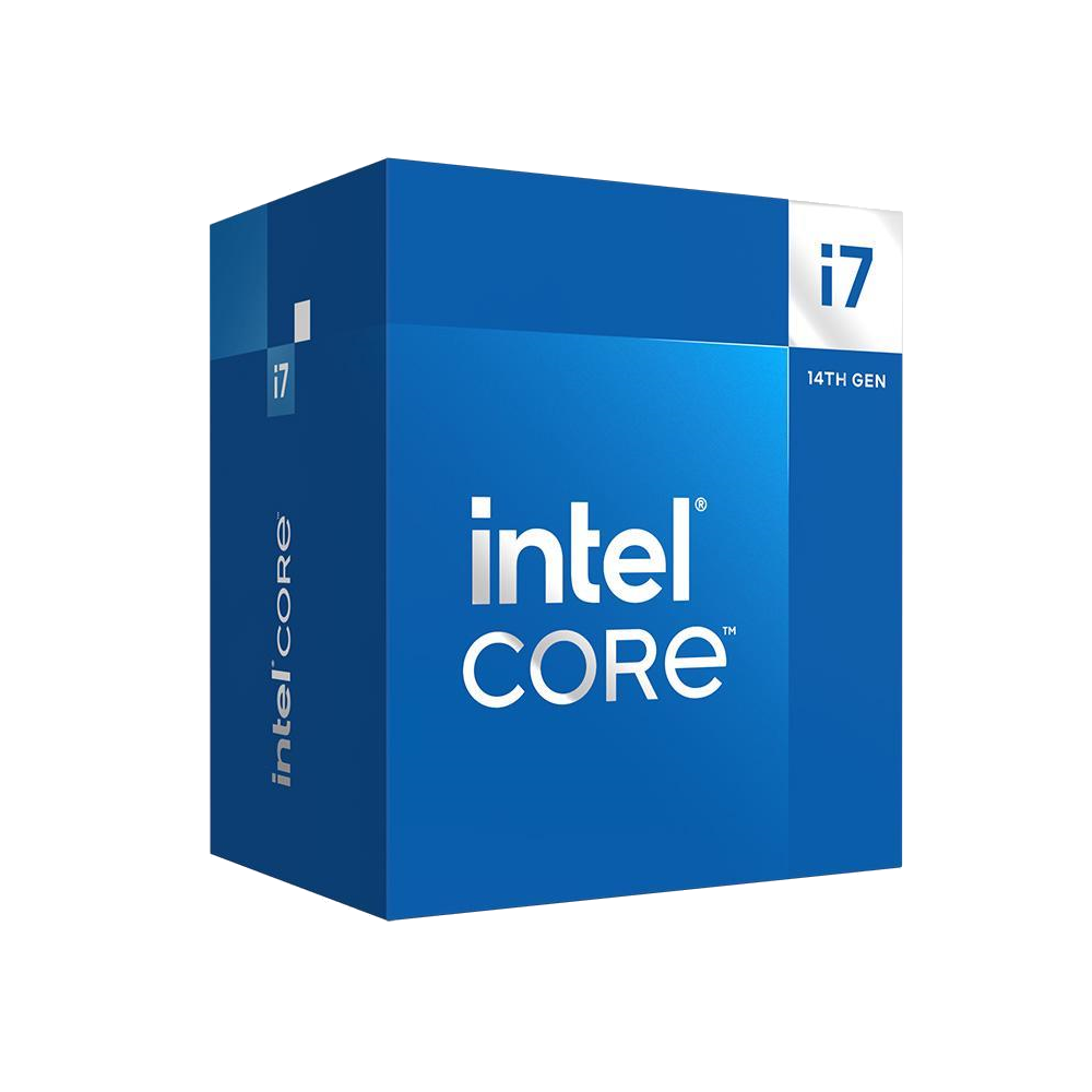 Intel Core i7-14700