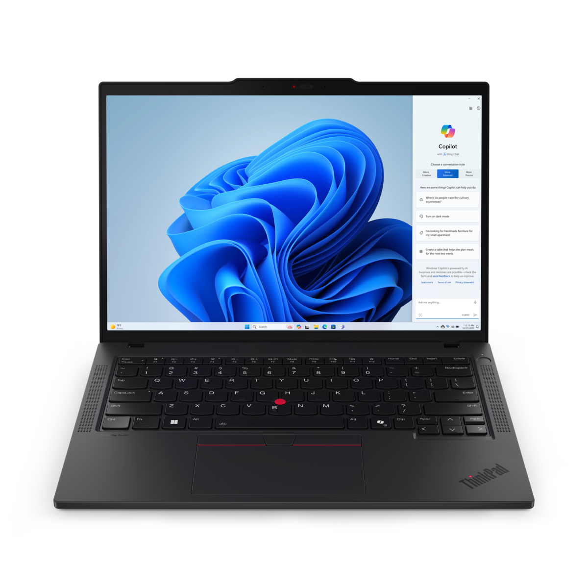 ThinkPad T14 Gen5