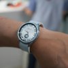 Galaxy Watch 6 на запястье