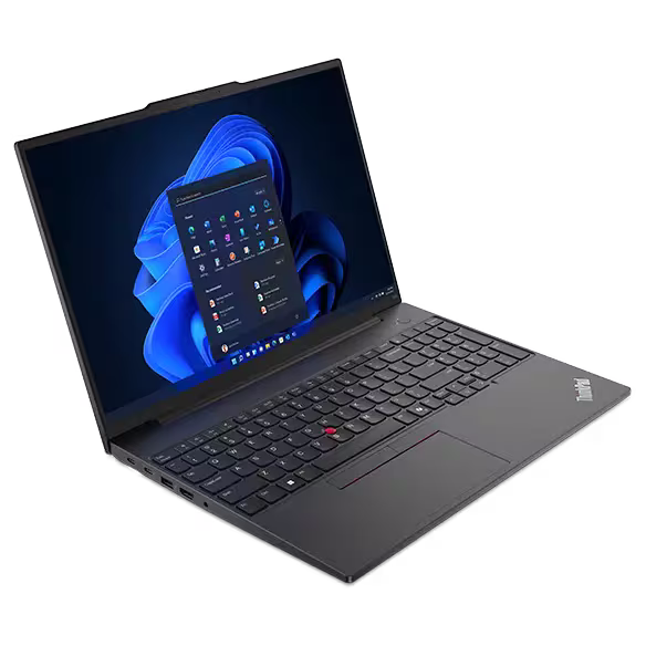 ThinkPad E16 второго поколения