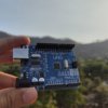 Изображение Arduino Uno