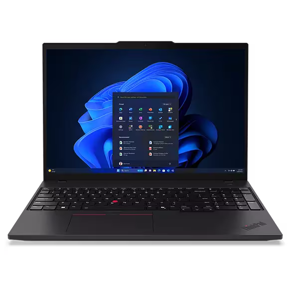 ThinkPad T16 3-го поколения