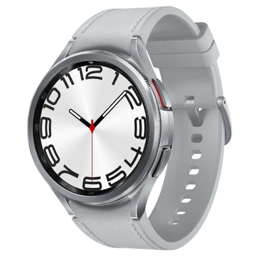 Samsung-Galaxy-Watch-6-Classic-Silver