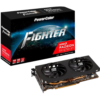 PowerColor Fighter Radeon RX 6750 XT 12 ГБ