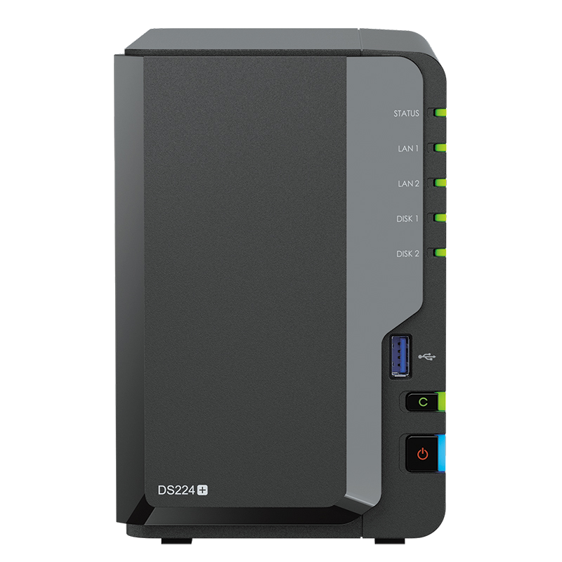 Synology DiskStation DS224+