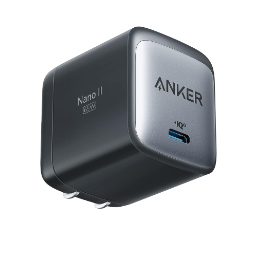 Anker-Nano-II-зарядное-устройство-для-Acer-Swift-Go