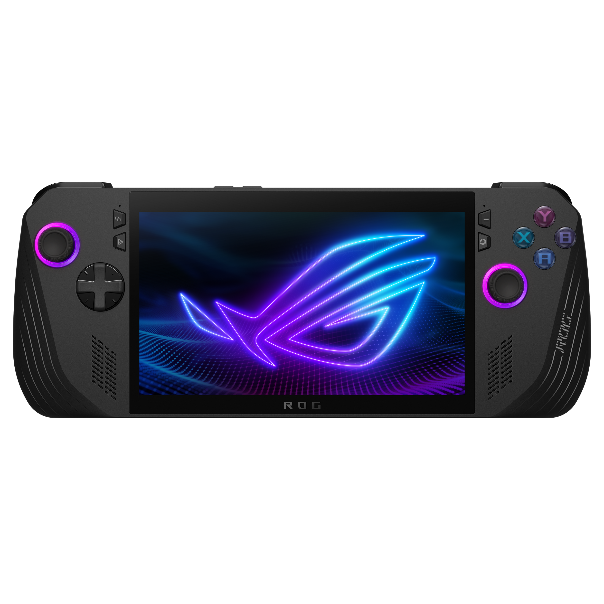 ASUS ROG Ally X 9