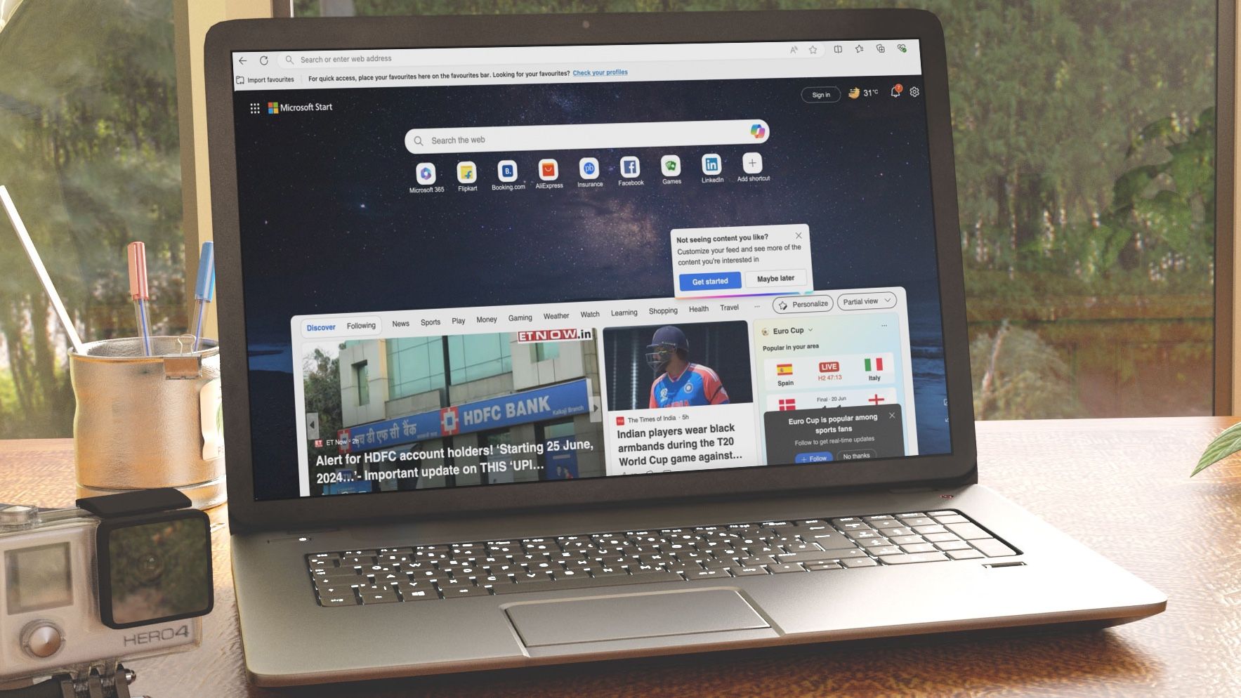 Вот почему Microsoft Edge лучше Chrome