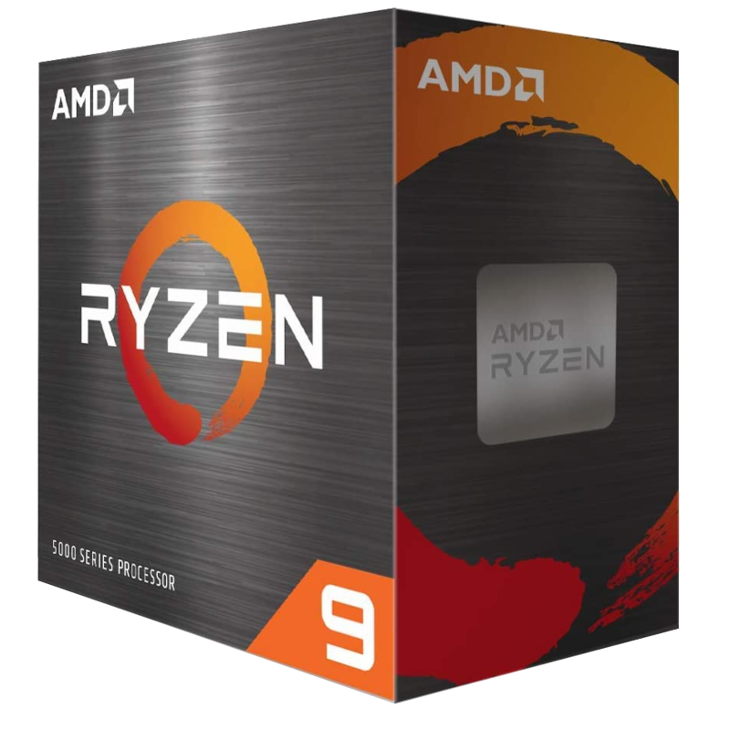 AMD Ryzen 9 5900X