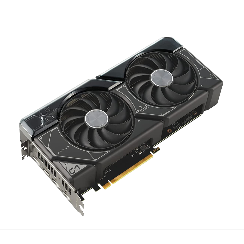 ASUS Dual GeForce RTX 4070 OC