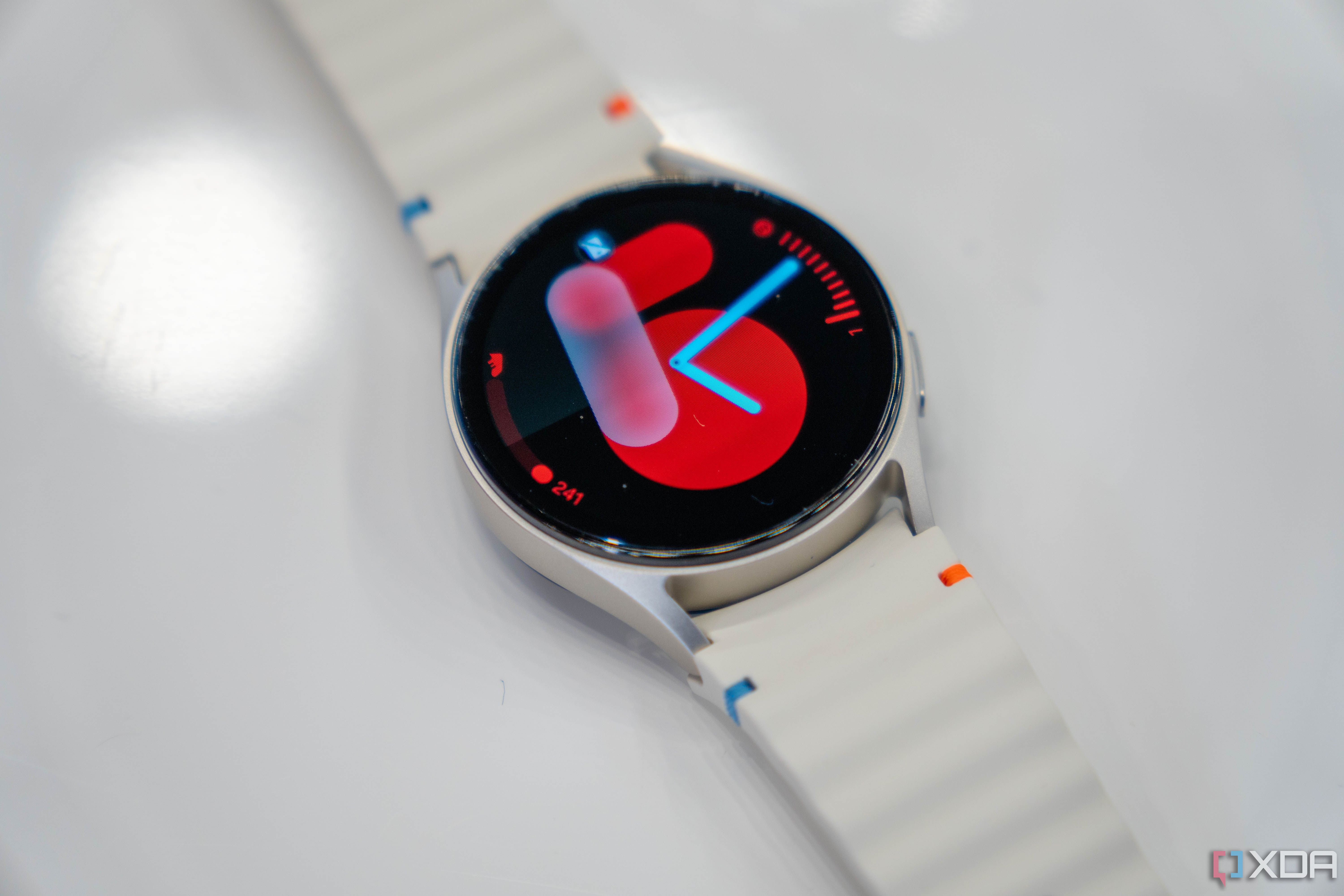 Samsung Galaxy Watch 7 и Ultra-3