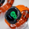 Samsung Galaxy Watch 7 и Ultra-1