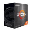 Процессор Ryzen 5 5500