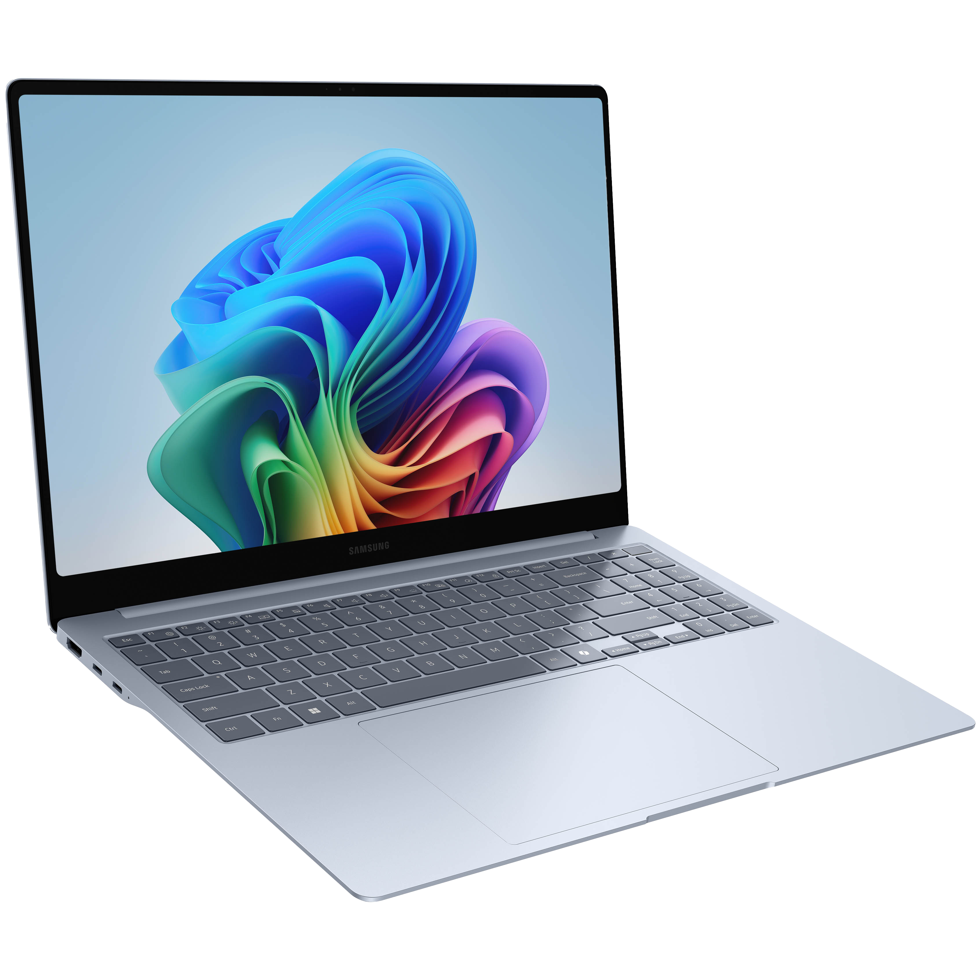 Samsung Galaxy Book 4 Edge угловой