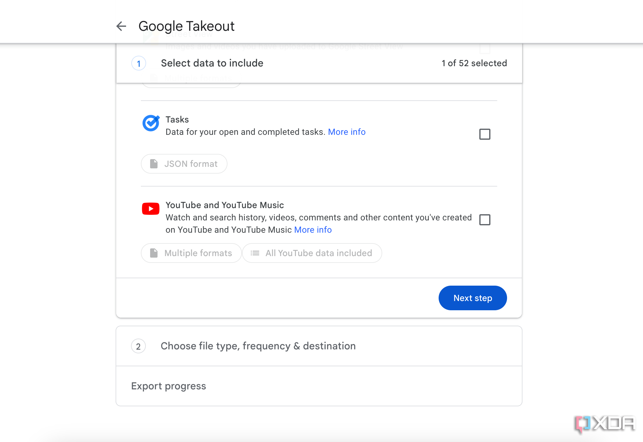 google-takeout-4