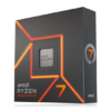 Процессор AMD Ryzen 7 7700X.