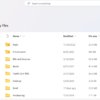 OneDrive домой