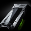 Графический процессор Nvidia GTX 1080.