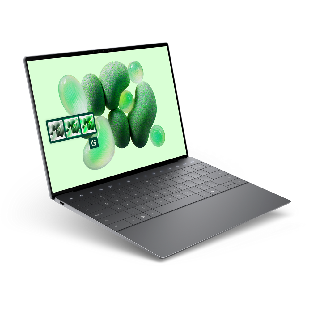 Dell XPS 13 Snapdragon