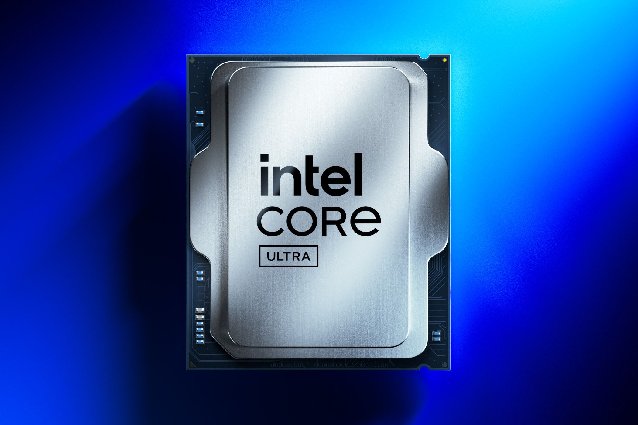 Intel Core Ультра